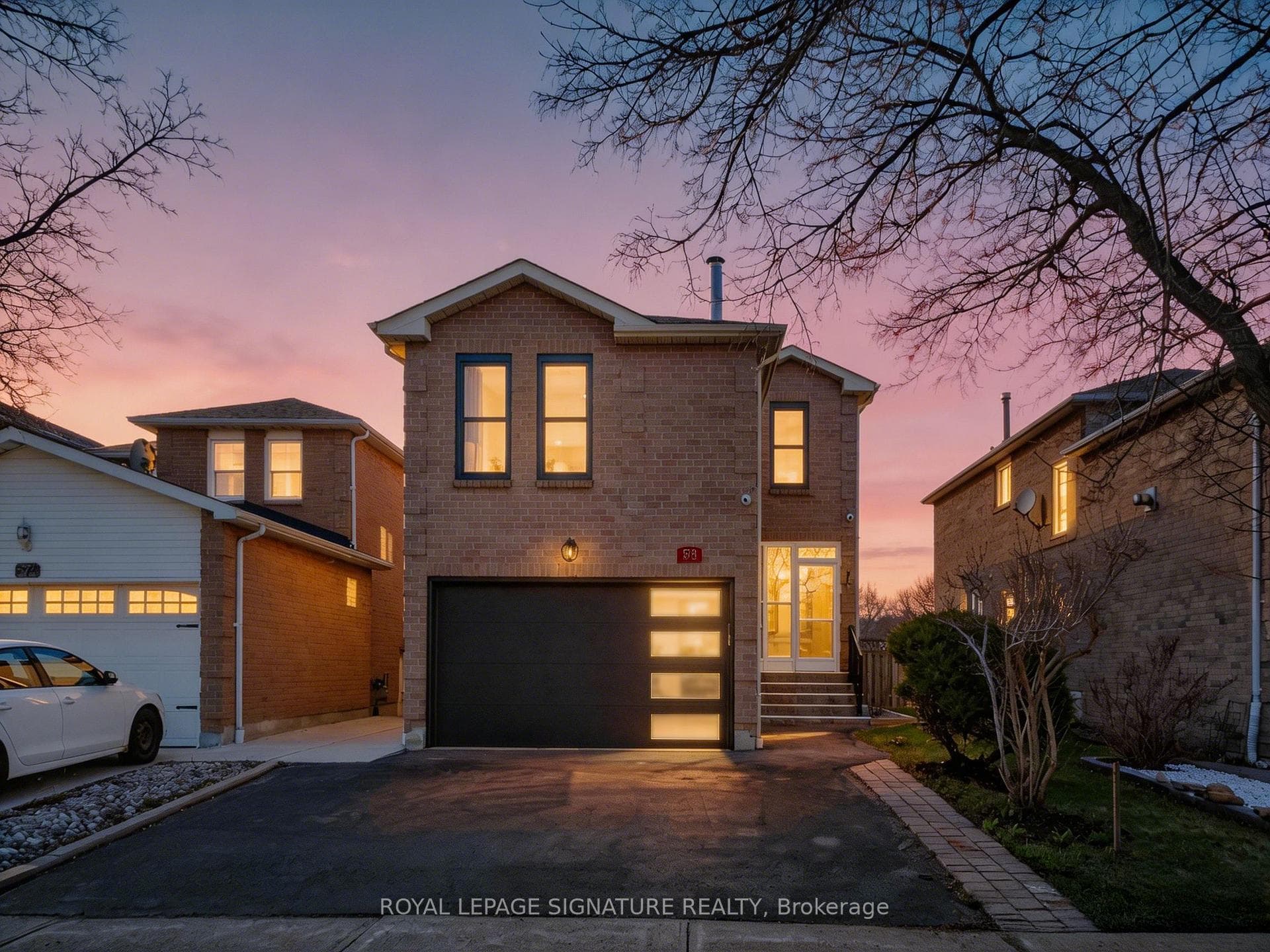 Welcome to 578 Silverthorne Crescent!