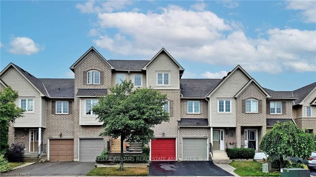 2106 Glenhampton Road, Oakville