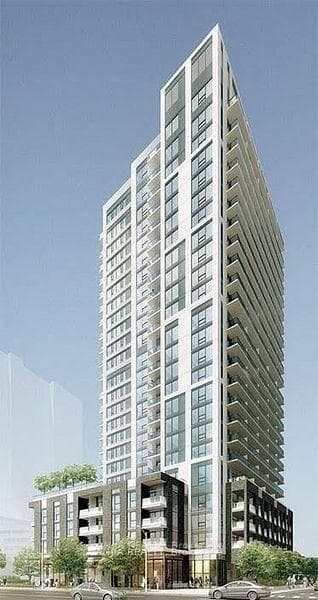 20 Thomas Riley Road Unit 903, Etobicoke (Islington / Rexdale), ON M9B 1B3 - Photo 1