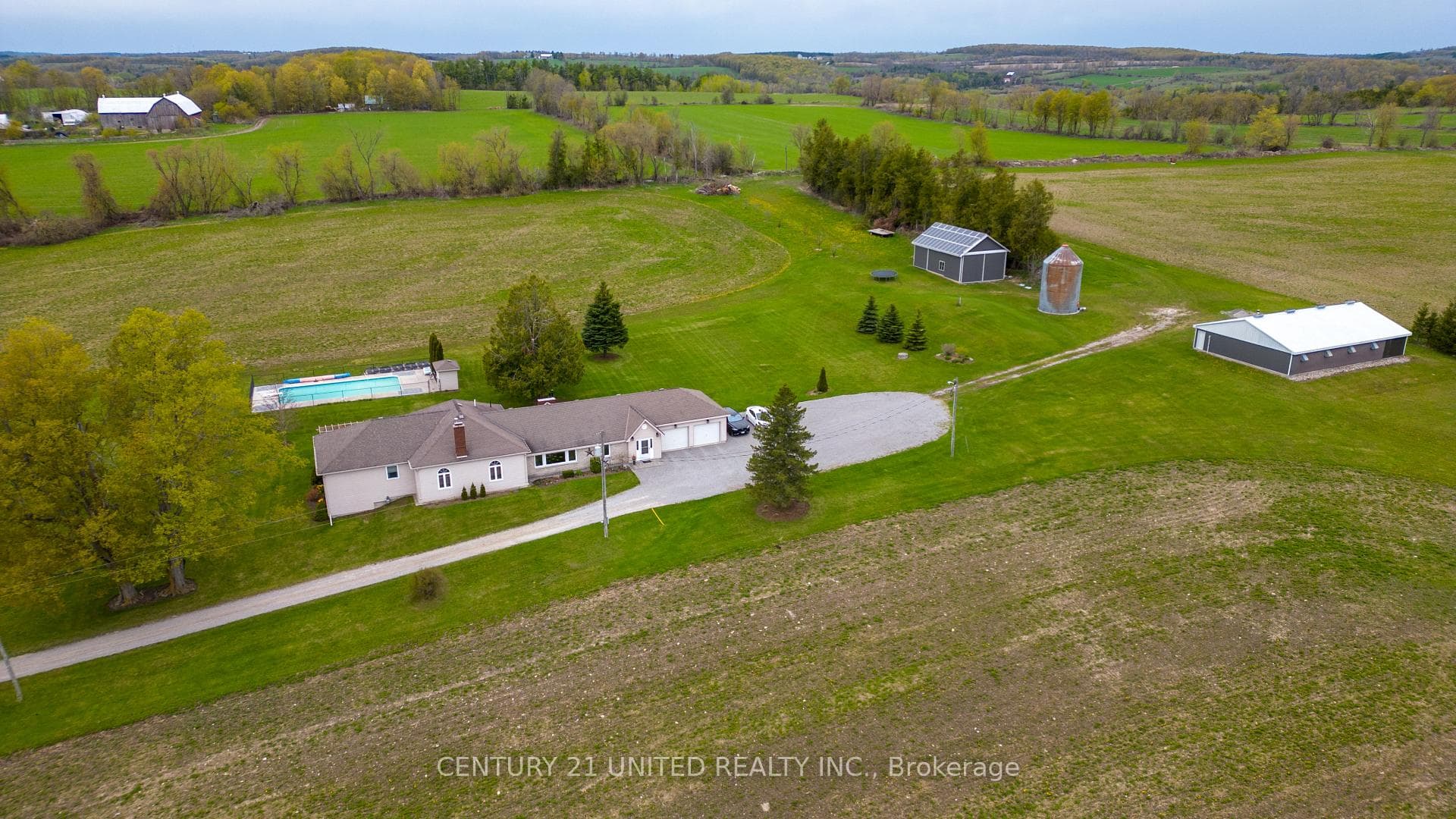 872 Sharpe Line, Cavan Monaghan