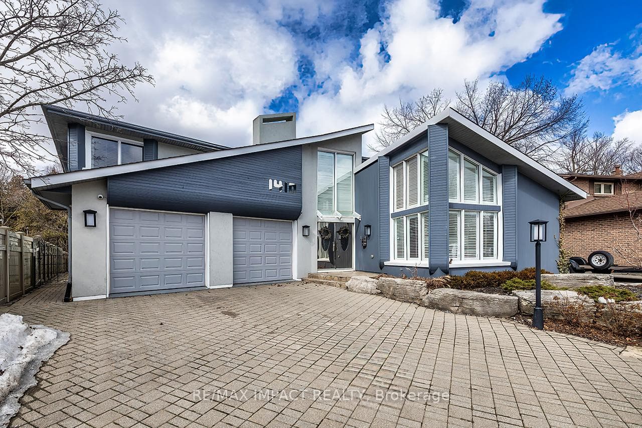 1410 Manitou Drive, Oshawa, ON L1G 7P7 - Photo 1