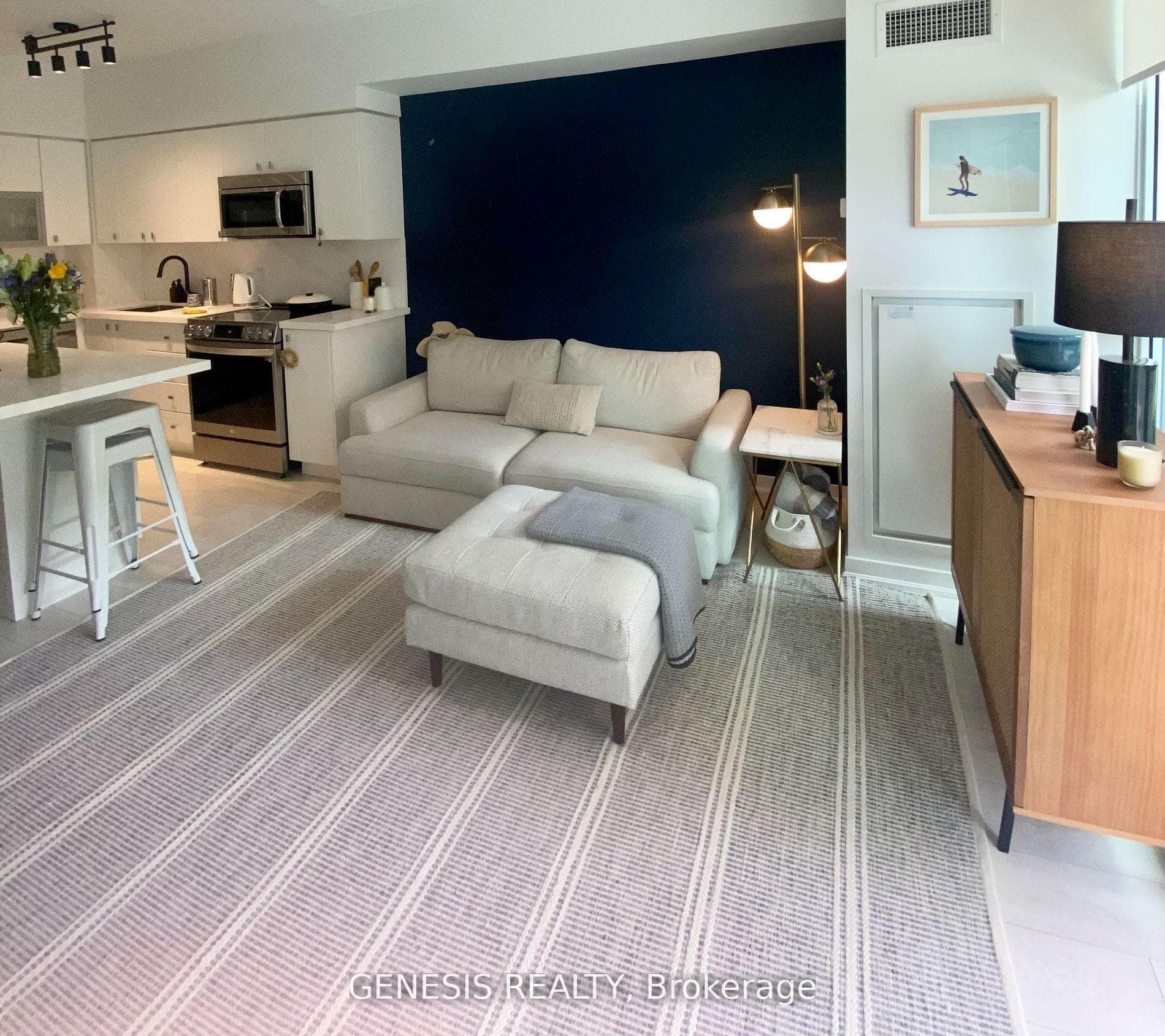 69 Lynn Williams Street Unit 205, Downtown Toronto / Waterfront, ON M6K 3R7 - Photo 1