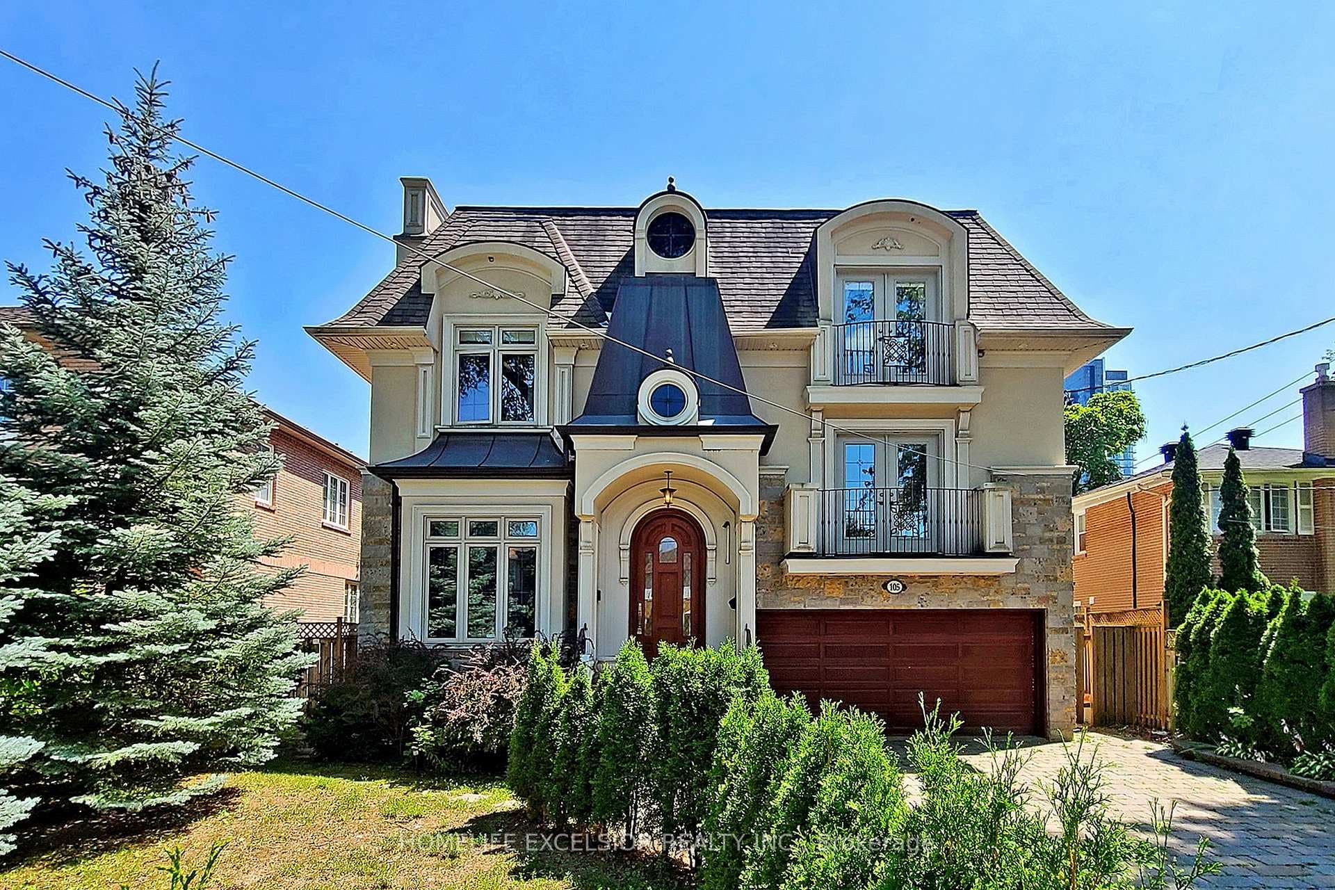 105 Hollywood Avenue, Willowdale / Newtonbrook, ON M2N 3K2 - Photo 1