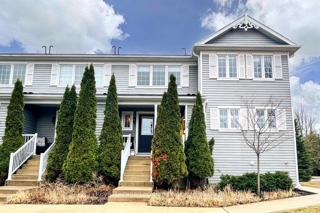 2 ROYALTON Lane, Collingwood, ON L9Y 5K4 - Photo 1