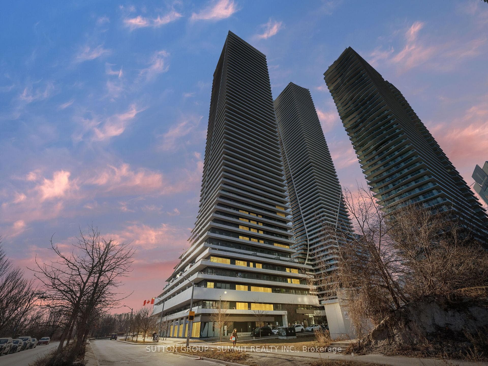 20 Shore Breeze Drive Unit 3305, Liberty Village / Parkdale / South Parkdale, ON M8V 0C7 - Photo 1