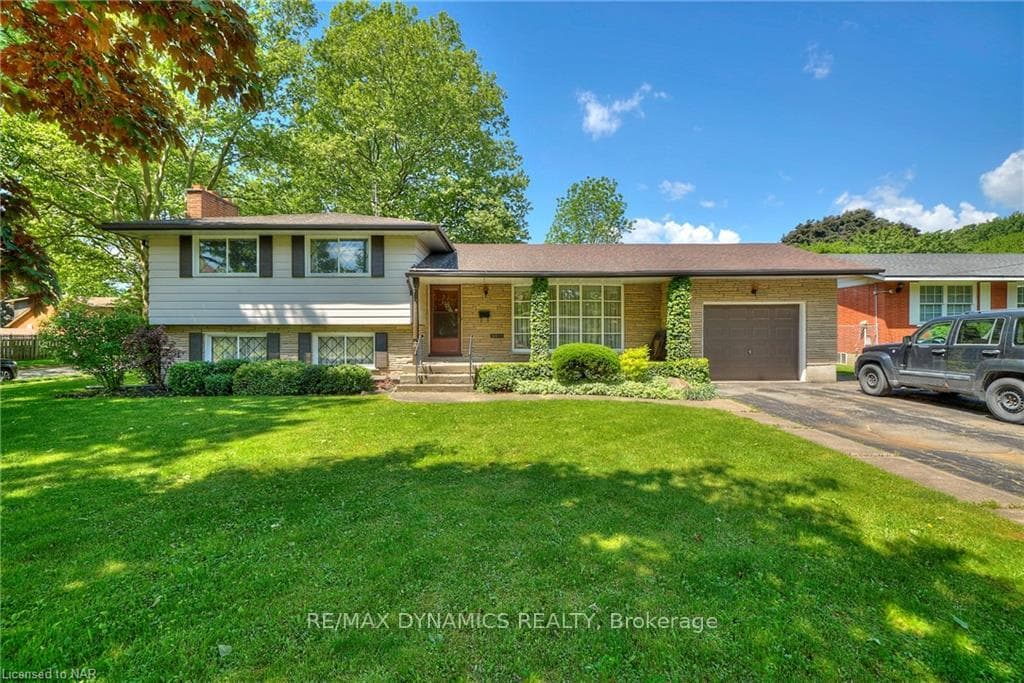 6511 DORCHESTER Road, Niagara Falls