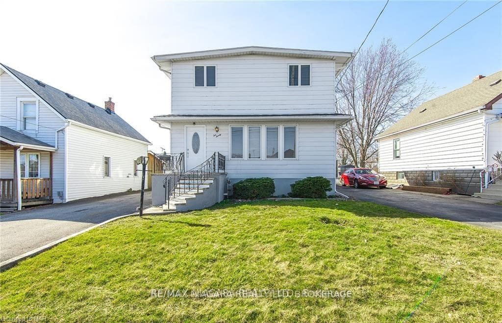 120 ELIZABETH Street, Port Colborne, ON L3K 2B9 - Photo 1