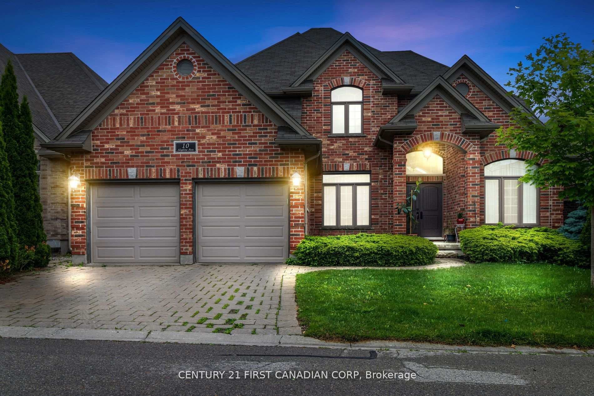 515 Skyline Avenue Unit 10, London North, ON N5X 0H4 - Photo 1