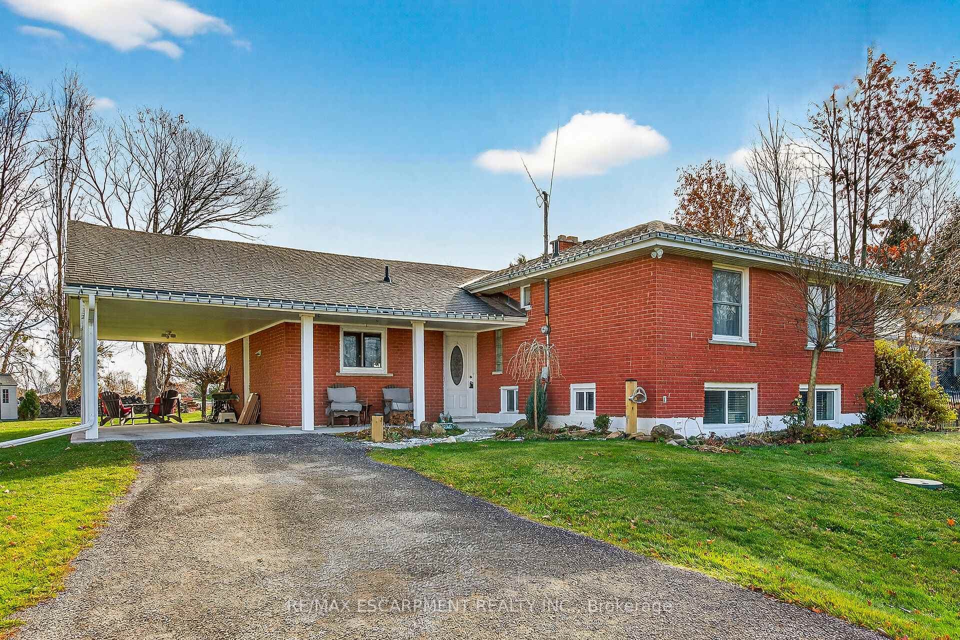 1597 Trinity Church Road, Hamilton, ON L0R 1P0 - Photo 1