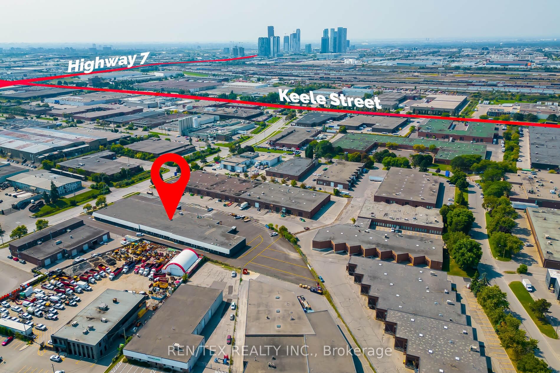 582 Rivermede Road Unit 11-14 & 18-21, Vaughan