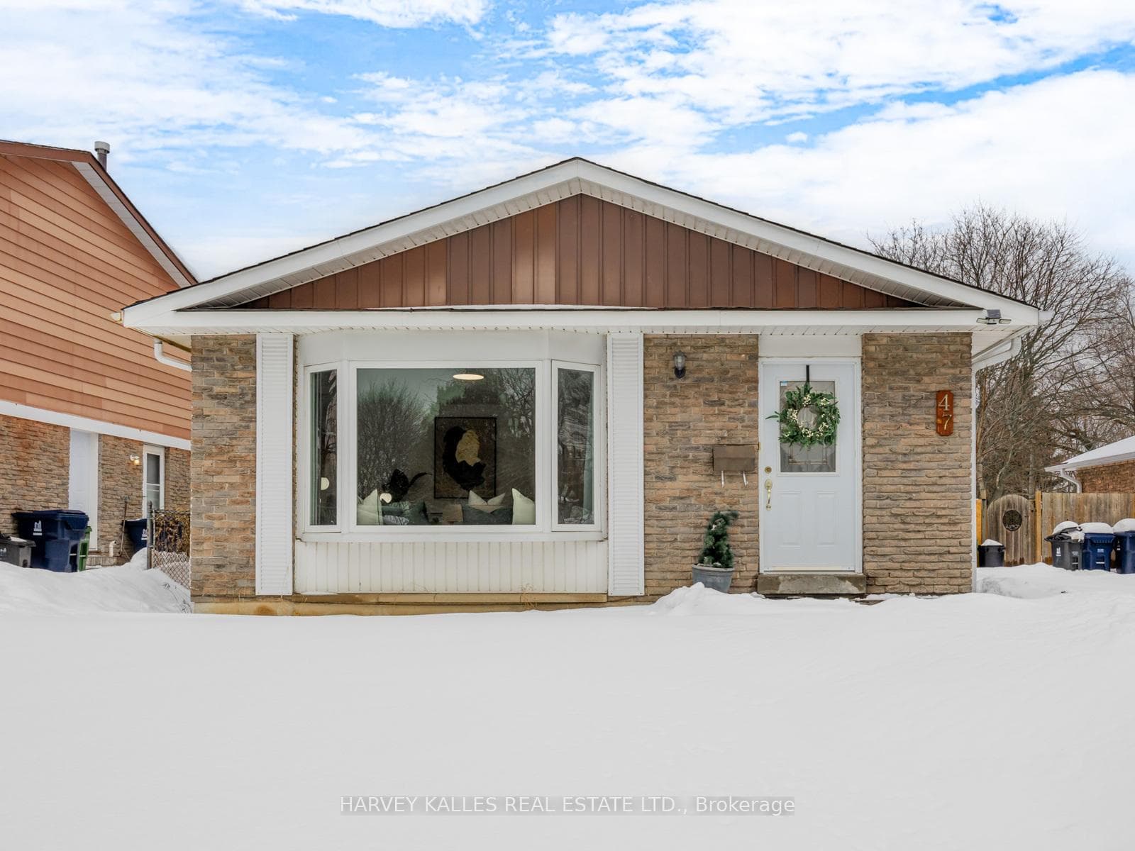 47 Snowball Crescent, Scarborough (Morningside / West Hill), ON M1B 1S5 - Photo 1