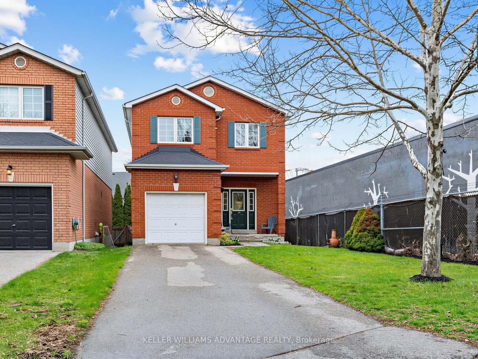 98 Coalport Drive, Birch Cliff / Cliffside, ON M1N 4B8 - Photo 1