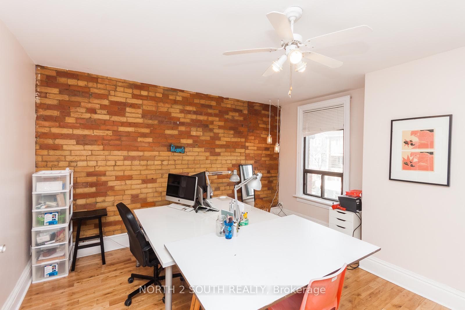 1257 King Street Unit Upper, High Park / Junction / Roncesvalles, ON M6K 1G6 - Photo 1