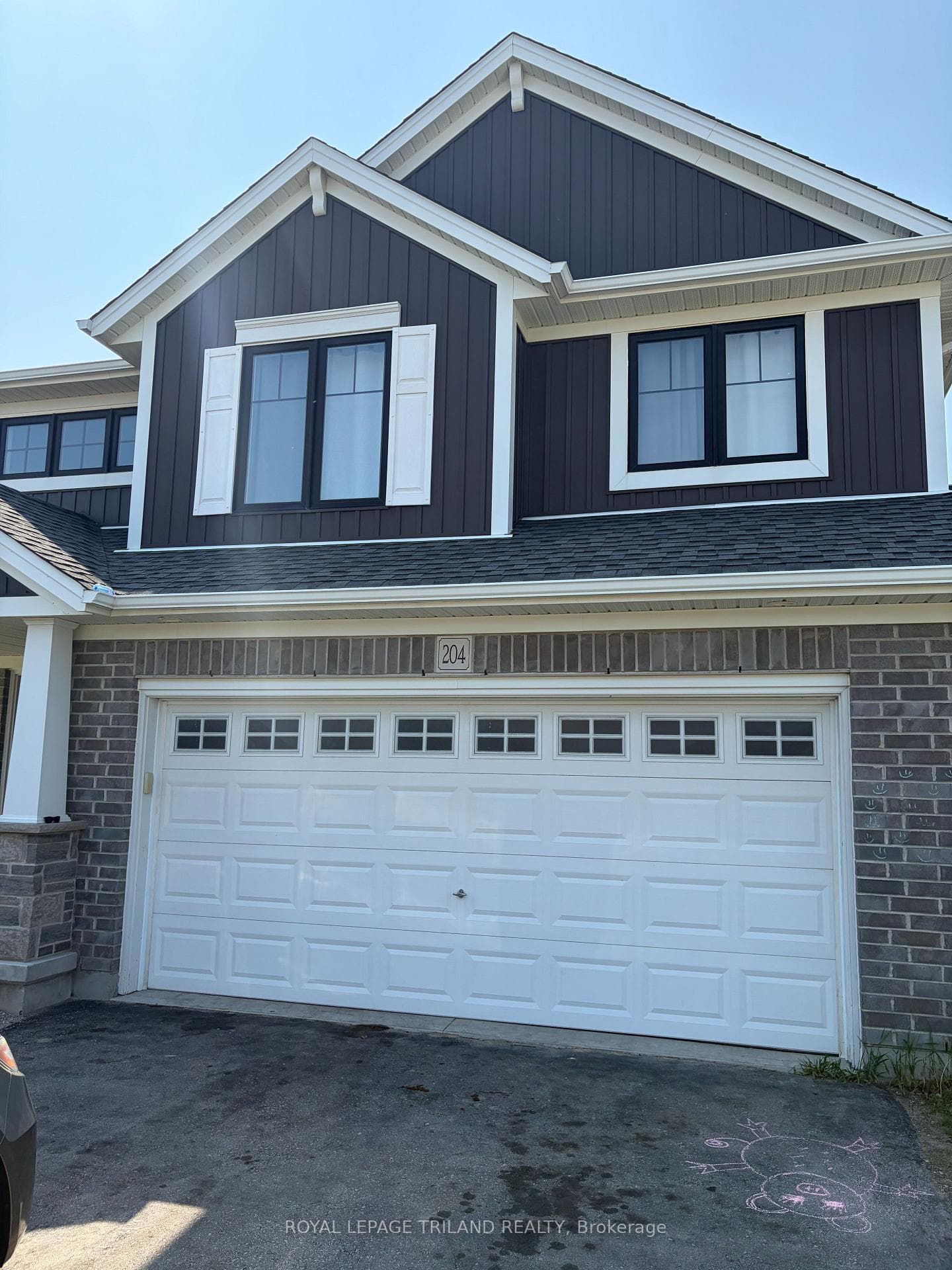 204 Peach Tree Boulevard Unit MAIN LEVEL, St. Thomas, ON N5R 0E3 - Photo 1