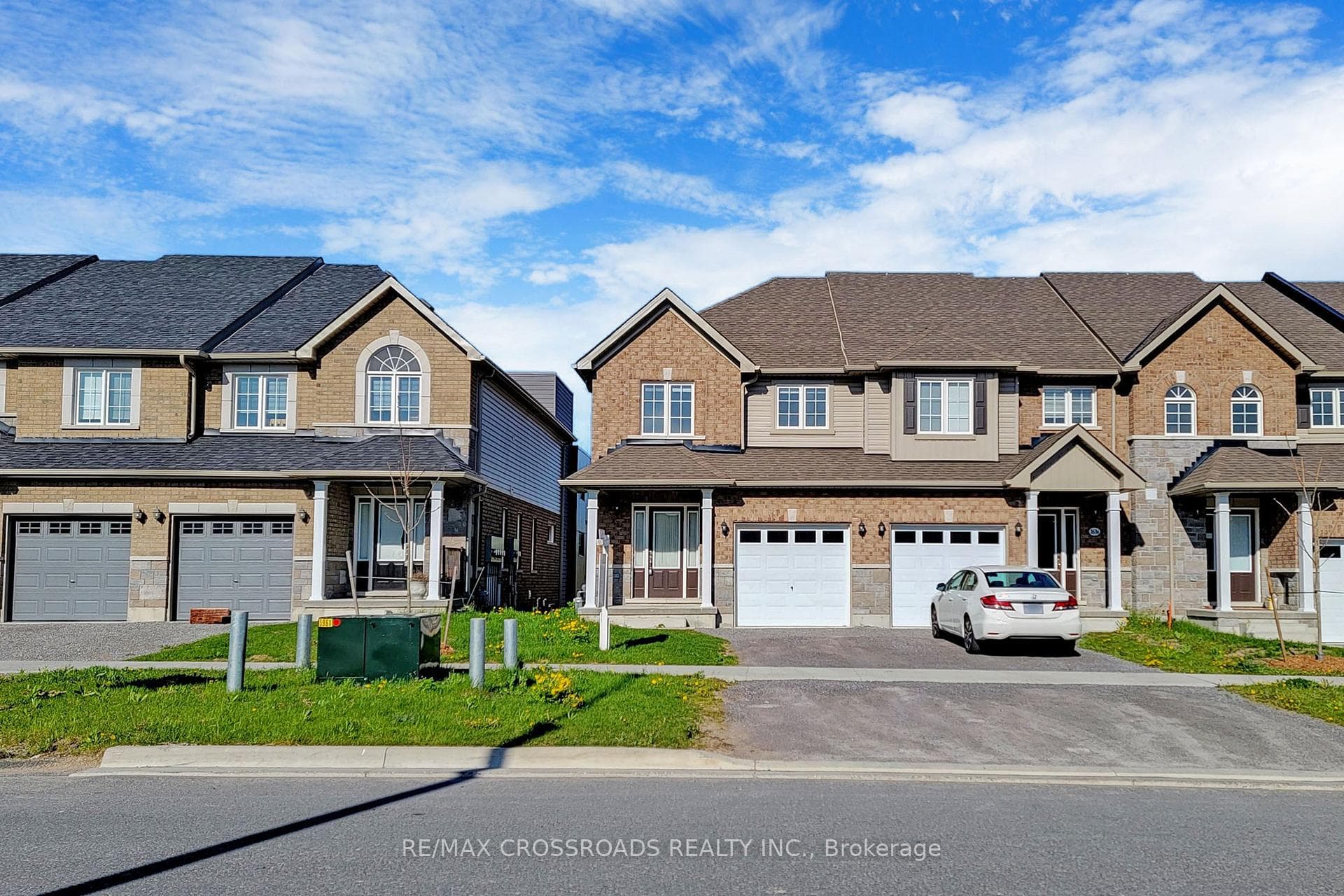 1634 Hetherington Drive, Peterborough, ON K9L 0G6 - Photo 1