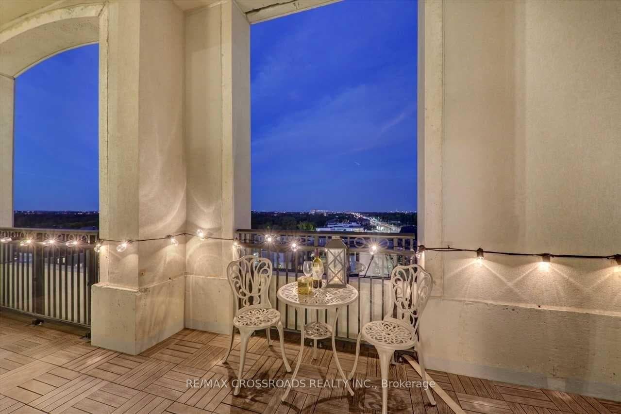 278 Buchanan Drive Unit 909E, Markham, ON L3R 6J1 - Photo 1