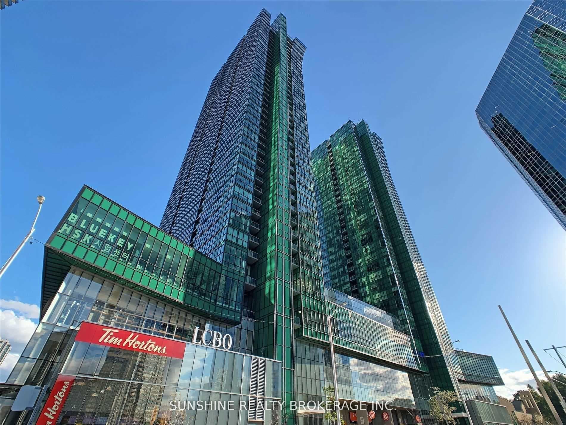 9 Bogert Avenue Unit 2809, Thornhill / Willowdale, ON M2N 5M6 - Photo 1