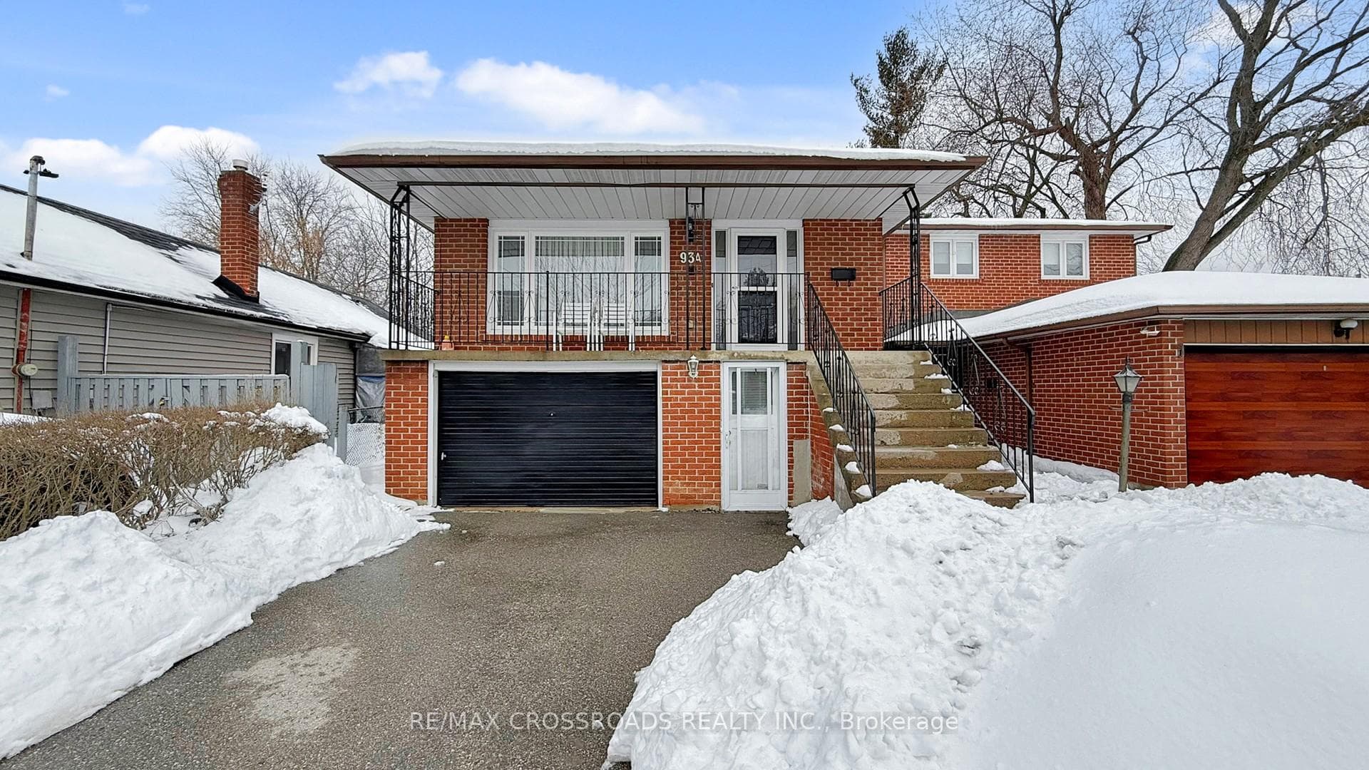 93A Wanstead Avenue, Birch Cliff / Cliffside, ON M1L 3L6 - Photo 1