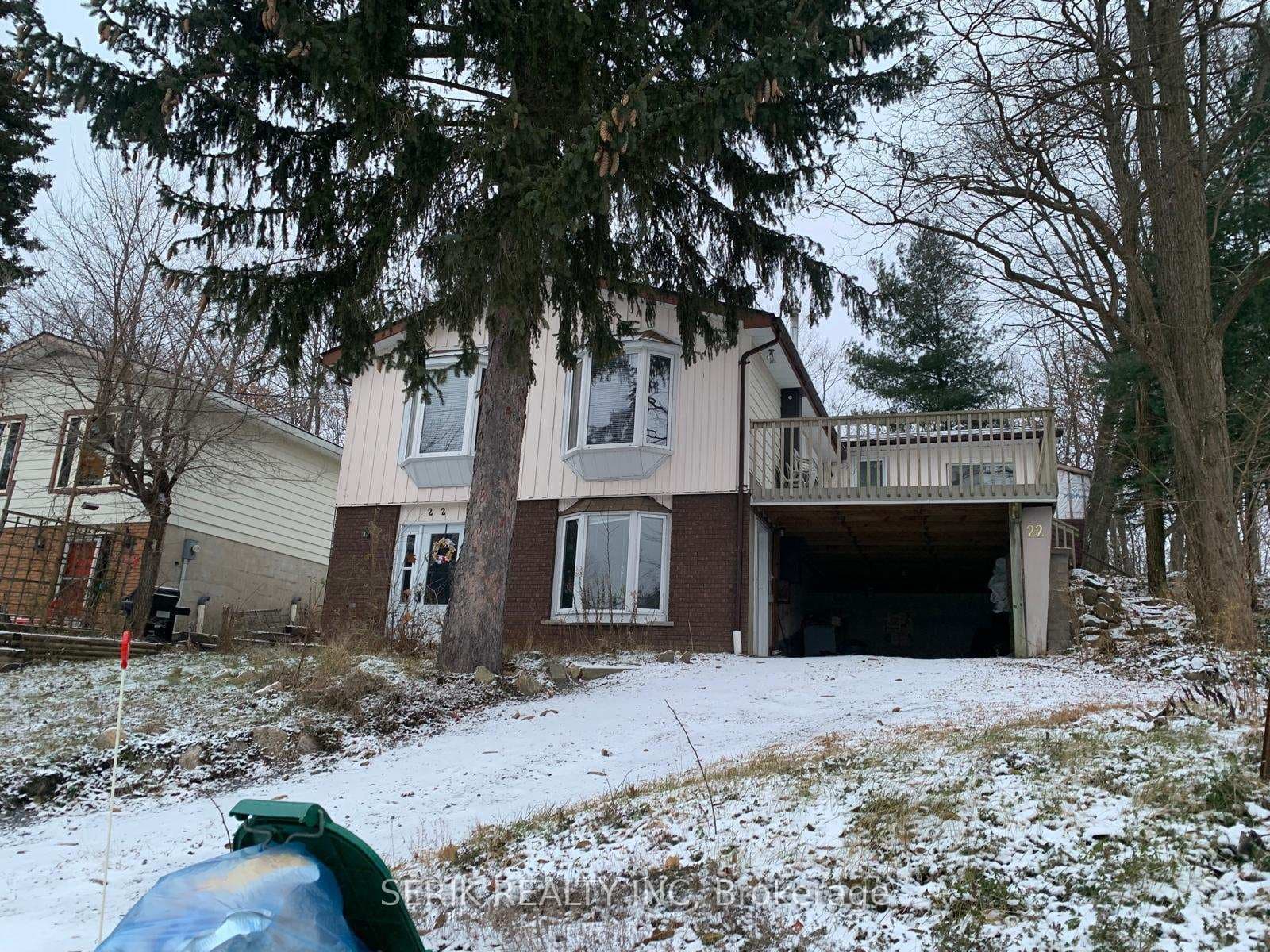 22 CLIFF Avenue, Huntsville