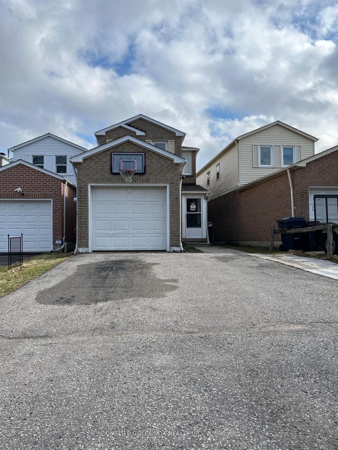 85 Penmarric Place, Agincourt / Milliken, ON M1V 4E3 - Photo 1