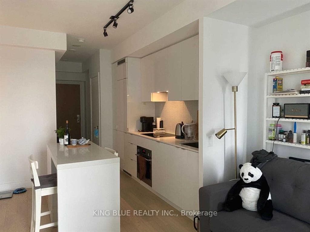 7 Grenville Street Unit 2913, Downtown Toronto / Waterfront, ON M4Y 0E9 - Photo 1