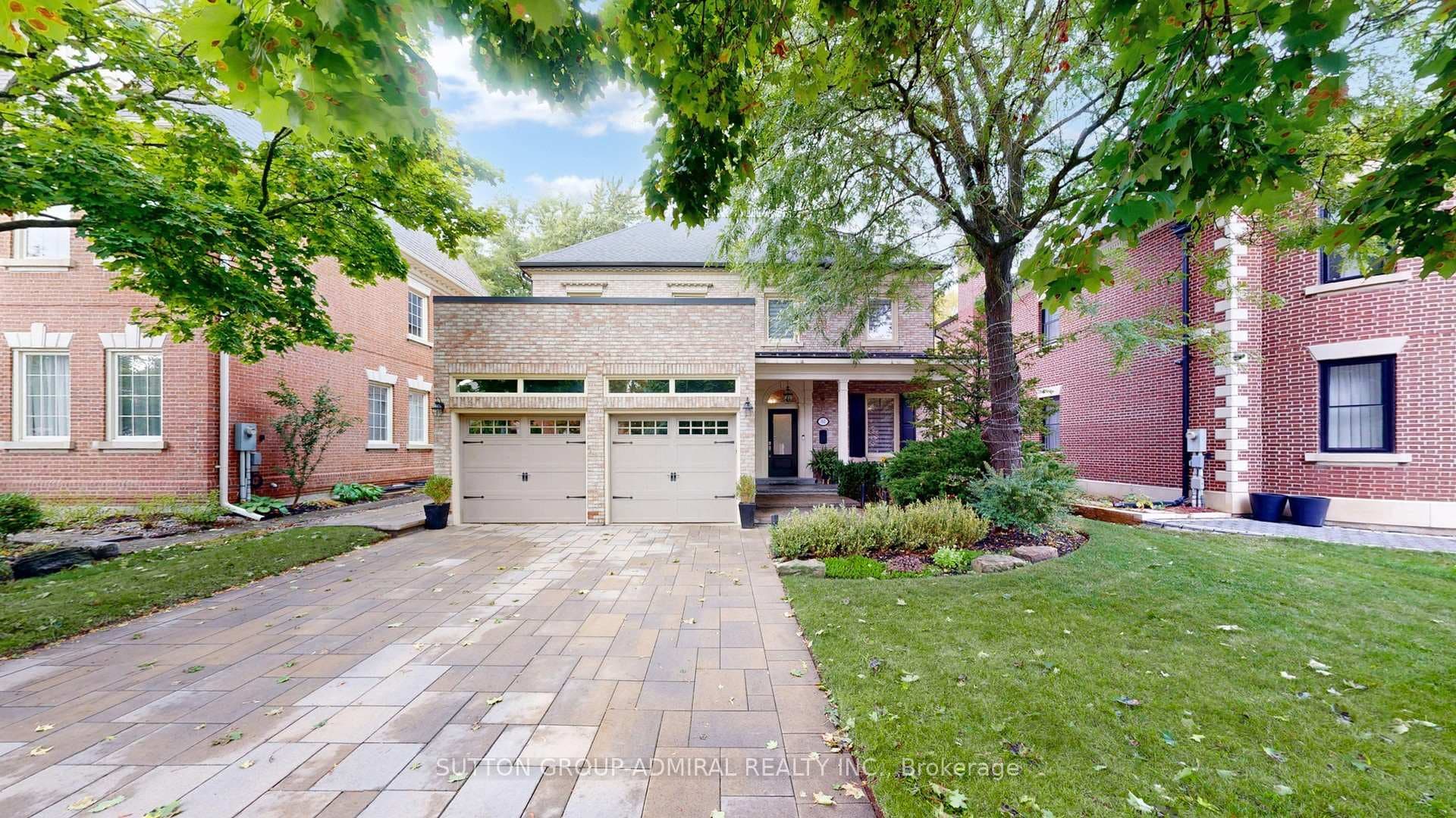 60 Baynards Lane, Richmond Hill, ON L4C 9B4 - Photo 1