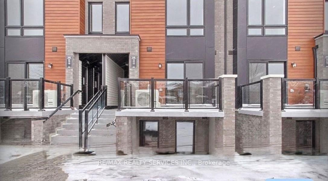 30 Liben Way Unit 31, Scarborough (Morningside / West Hill), ON M1B 0E9 - Photo 1