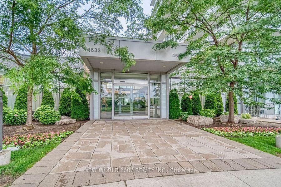 4633 Glen Erin Drive Unit B-47, Mississauga, ON L5M 0Y6 - Photo 1