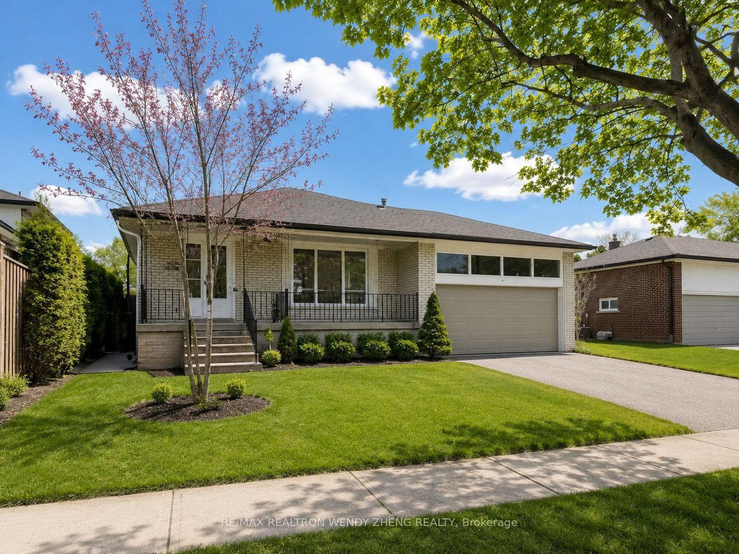 3 James Speight Road Unit Lower, Markham