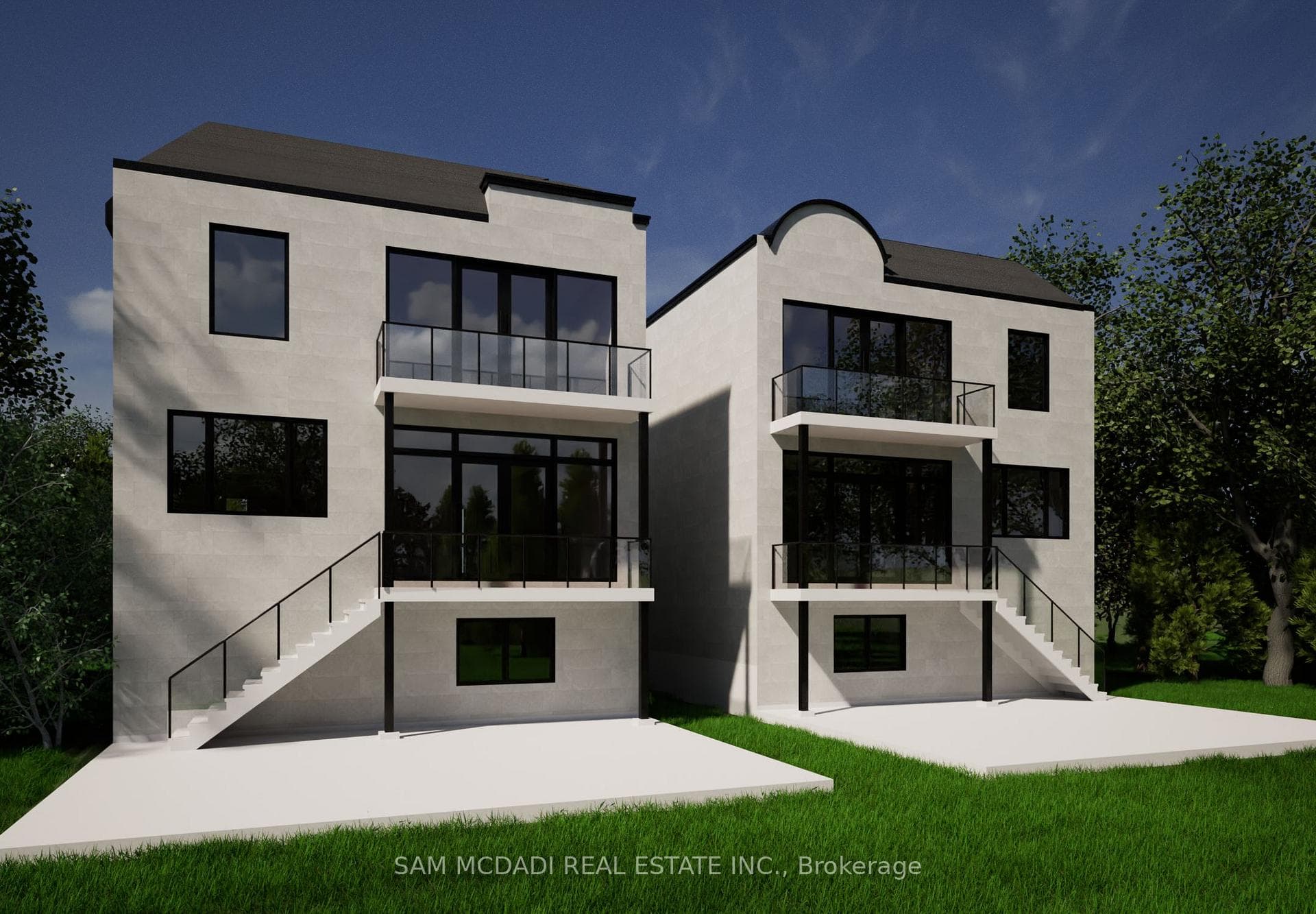 34 Highview Avenue, Downsview / Black Creek, ON M3M 1C4 - Photo 1