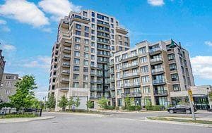 151 Upper Duke Crescent Unit 1008, Markham, ON L6G 0E1 - Photo 1