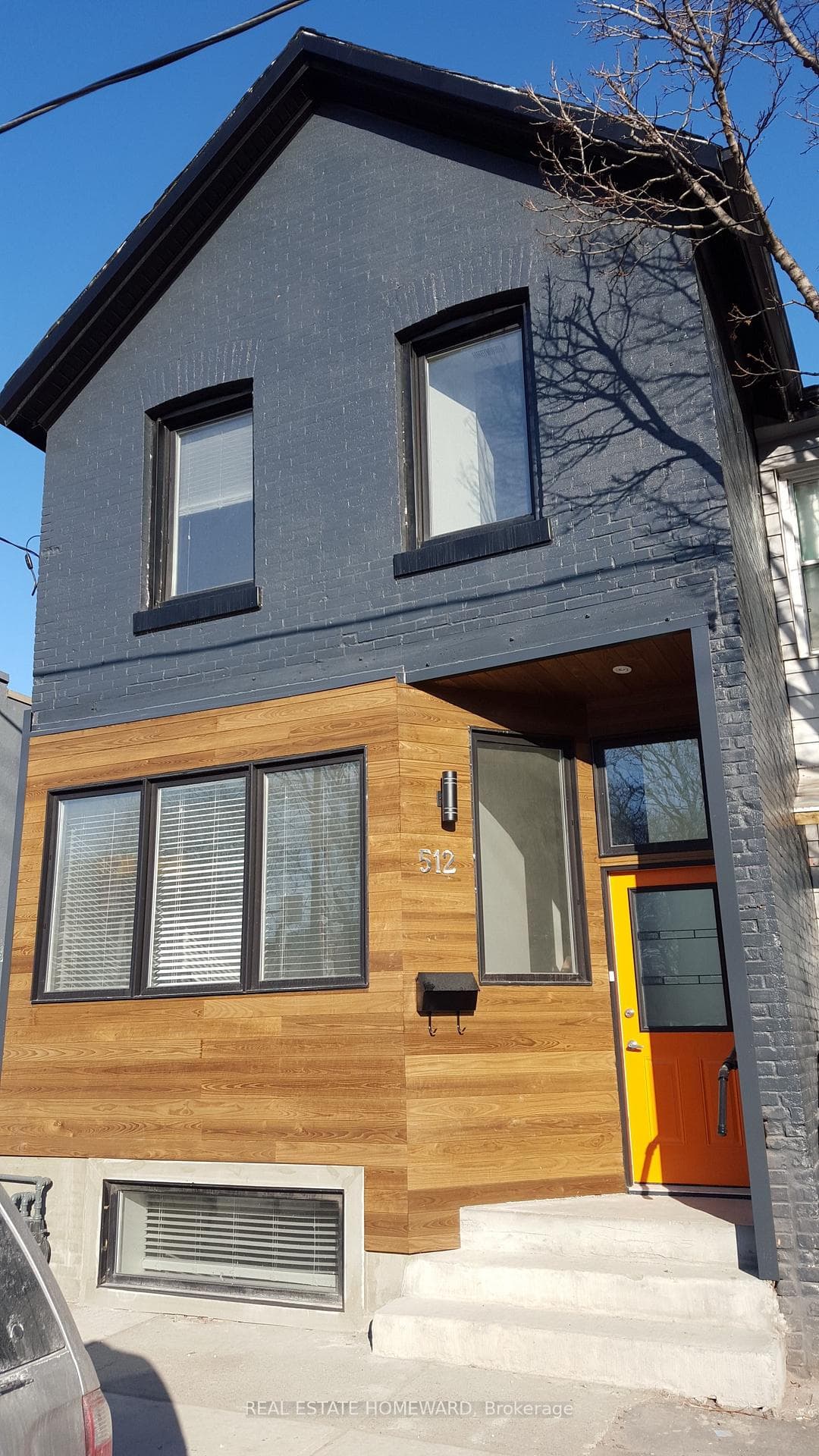 512 Eastern Avenue Unit Main, 3, Riverdale / Leslieville, ON M4M 1C7 - Photo 1