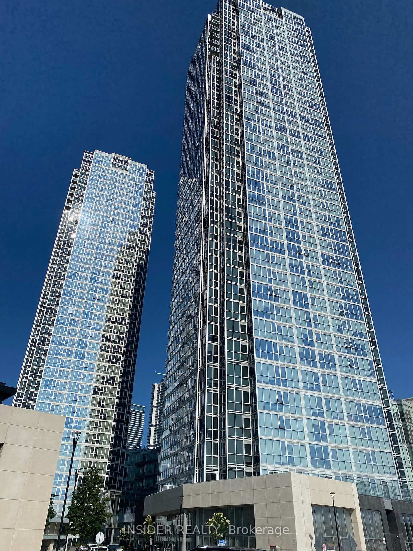2908 Highway 7 Road Unit 306, Vaughan