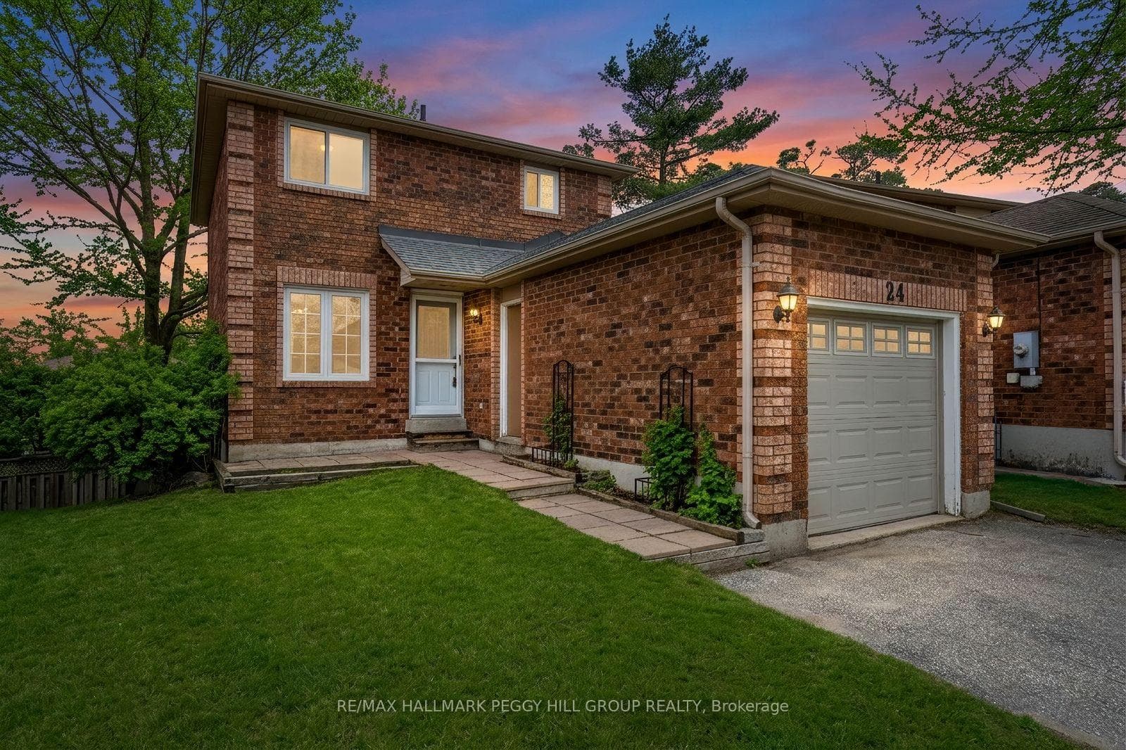 24 Geddes Crescent, Barrie