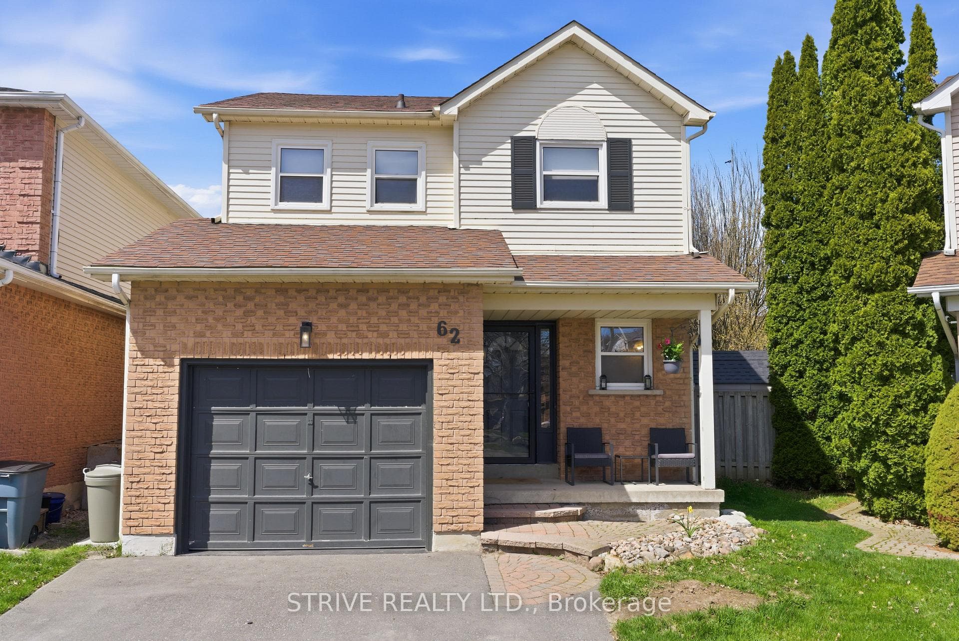 62 Windham Crescent, Clarington