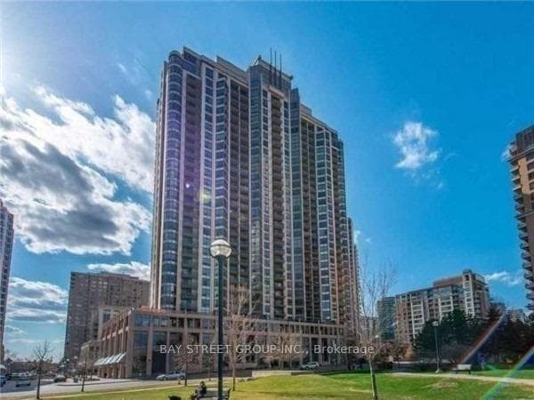 10 Northtown Way Unit 2103, Willowdale / Newtonbrook, ON M3H 5S9 - Photo 1