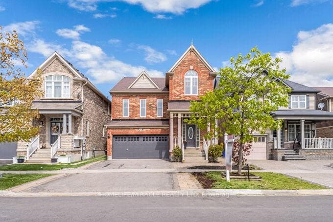 327 Pringle Avenue, Milton