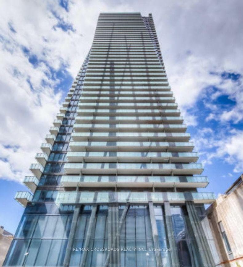 1080 Bay Street Unit 3611, Downtown Toronto / Waterfront, ON M5S 0A5 - Photo 1