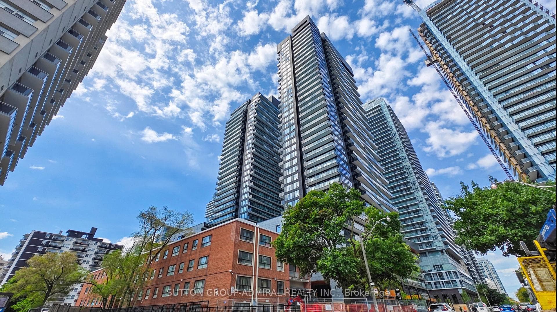 127 Broadway Avenue Unit 2902, Leaside / Davisville, ON M4P 1V7 - Photo 1