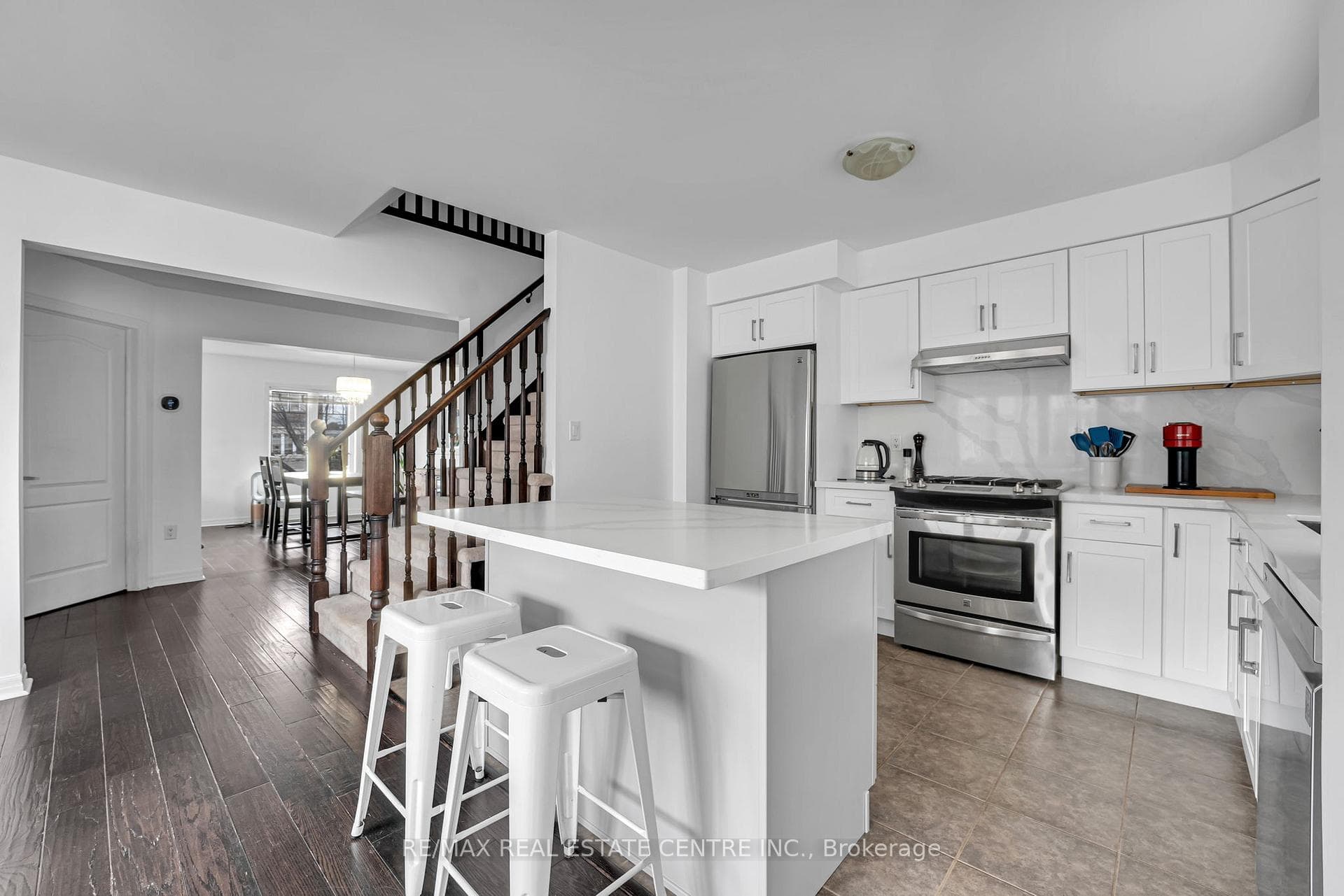 123 Bevington Road, Brampton, ON L7A 0P7 - Photo 1