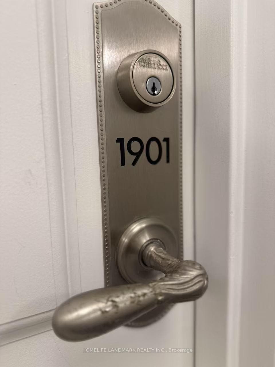 15 Greenview Avenue Unit 1901, Thornhill / Willowdale, ON M2M 4M7 - Photo 1