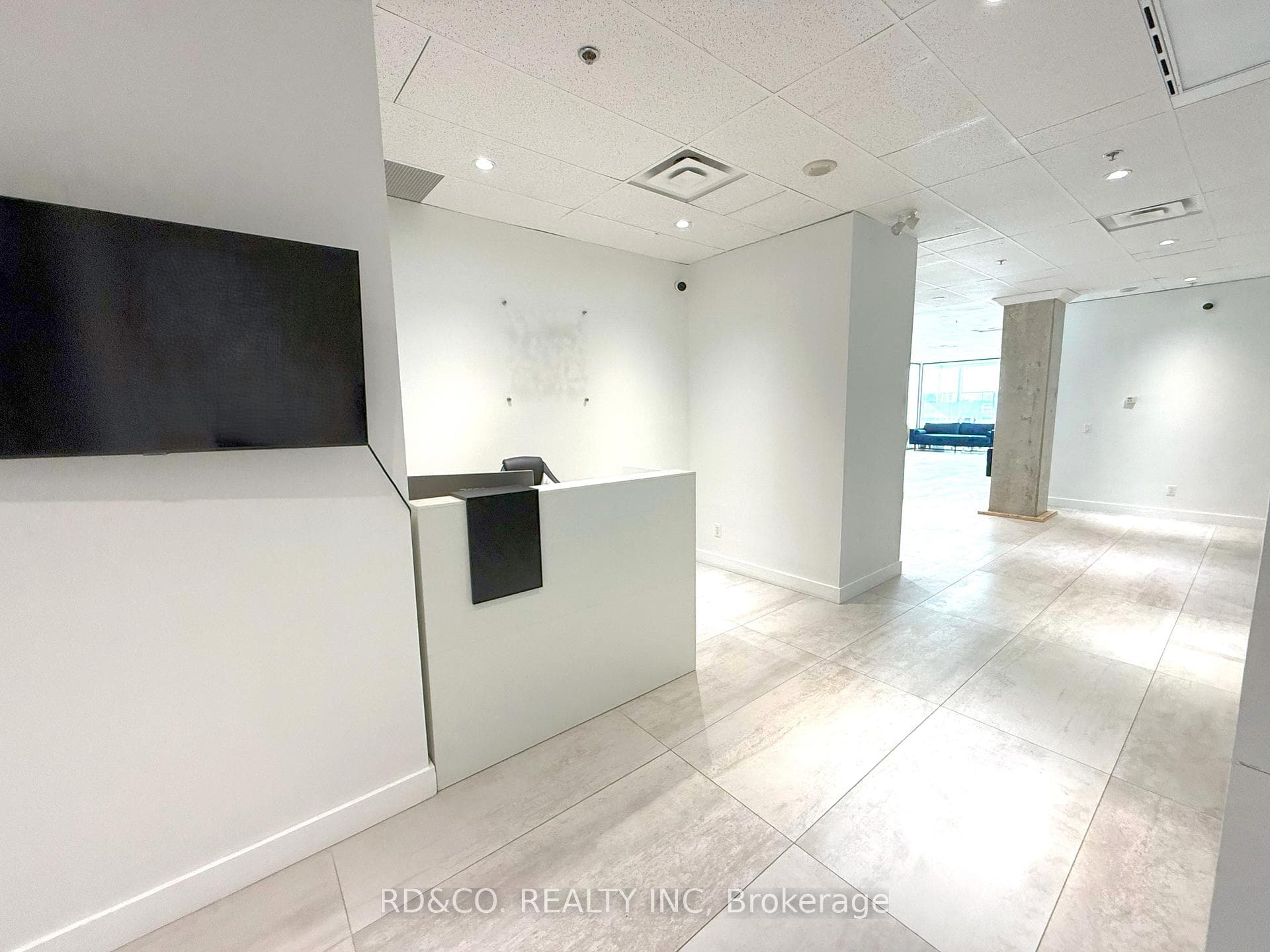 3621 Highway 7 N/A Unit 412, Markham, ON L3R 0G6 - Photo 1