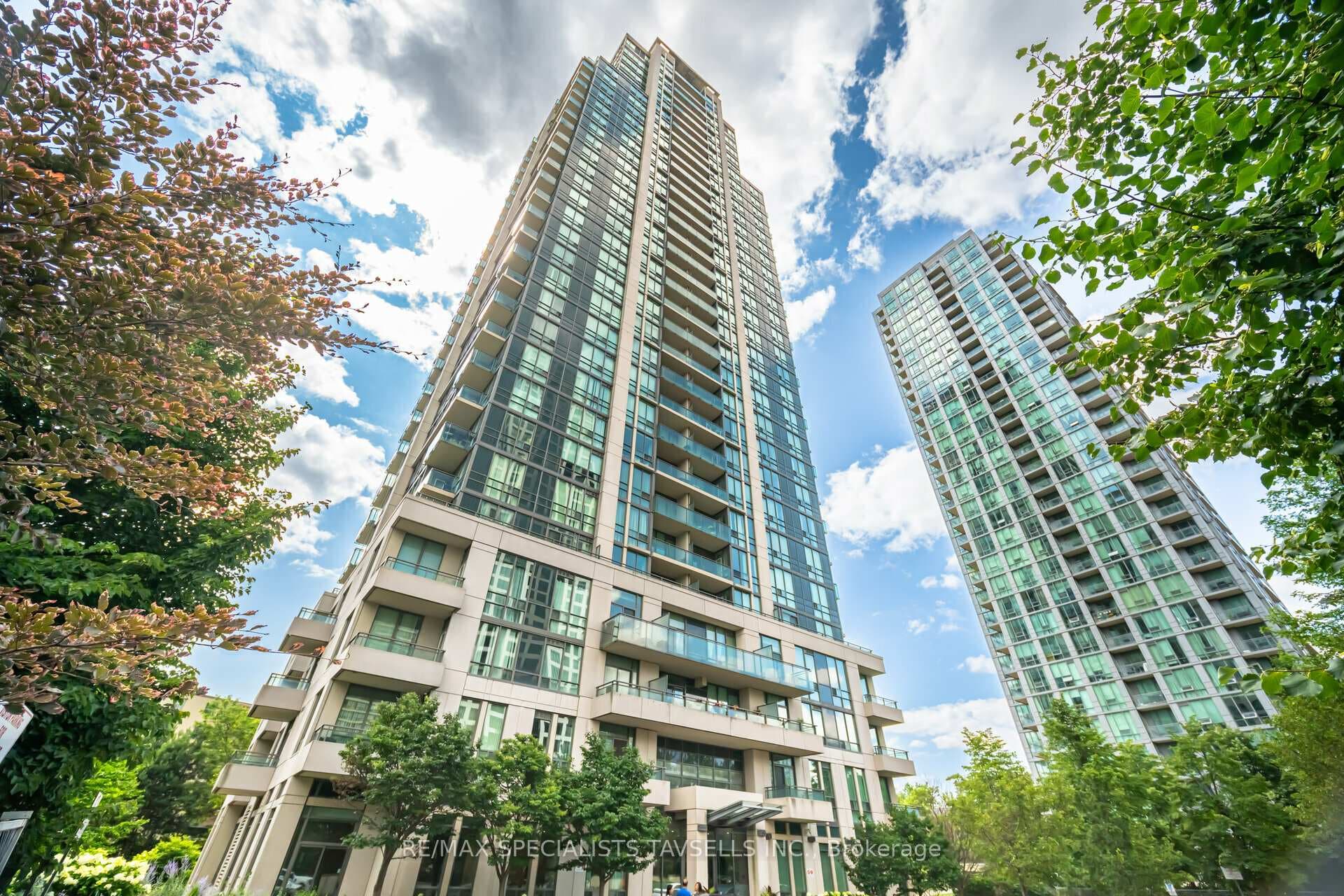 3515 Kariya Drive Unit 3301, Mississauga, ON L5B 0C1 - Photo 1