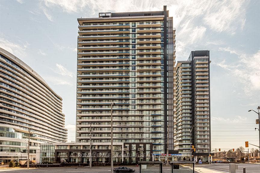 2550 Eglinton Avenue Unit 712, Mississauga, ON L5M 0Y2 - Photo 1