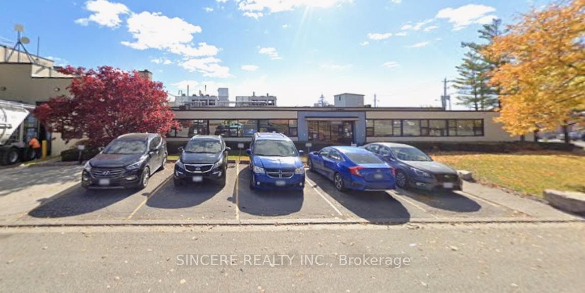1 Hafis Road, York / Weston, ON M6M 2V6 - Photo 1