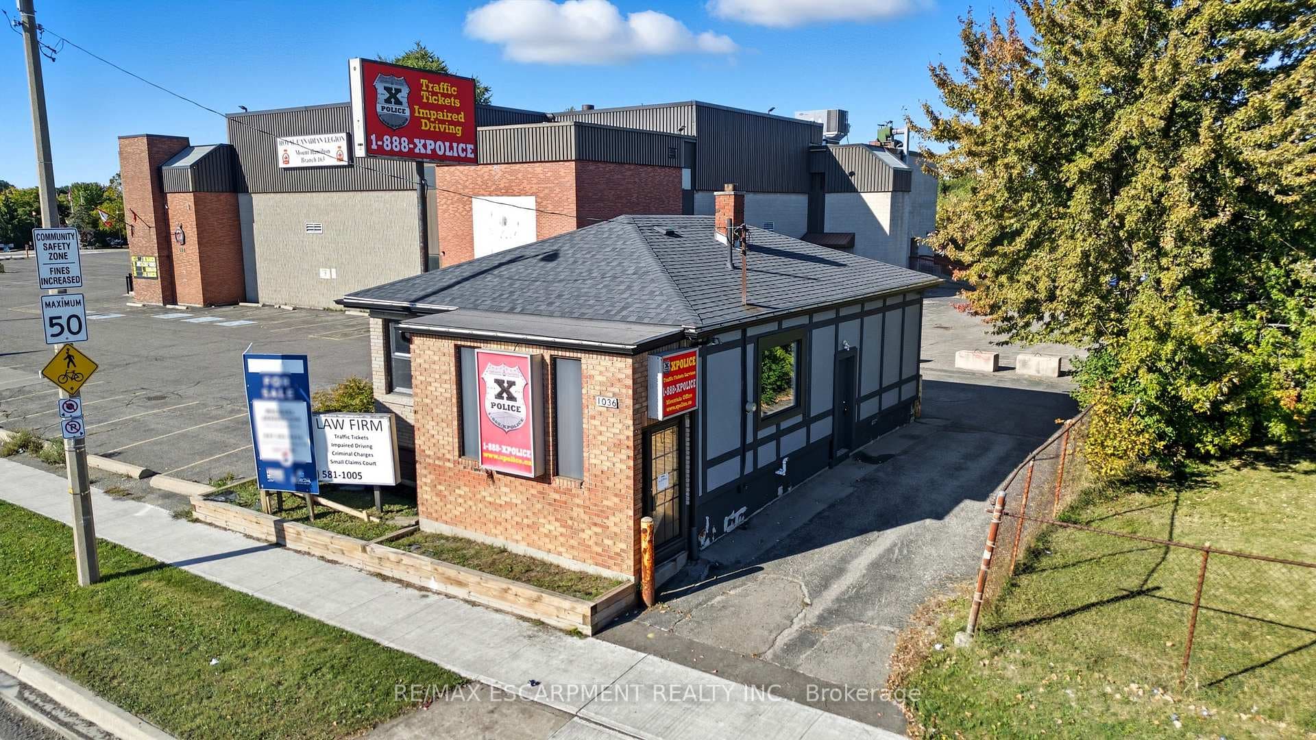 1036 Upper Wentworth Street, Hamilton, ON L9A 4V9 - Photo 1