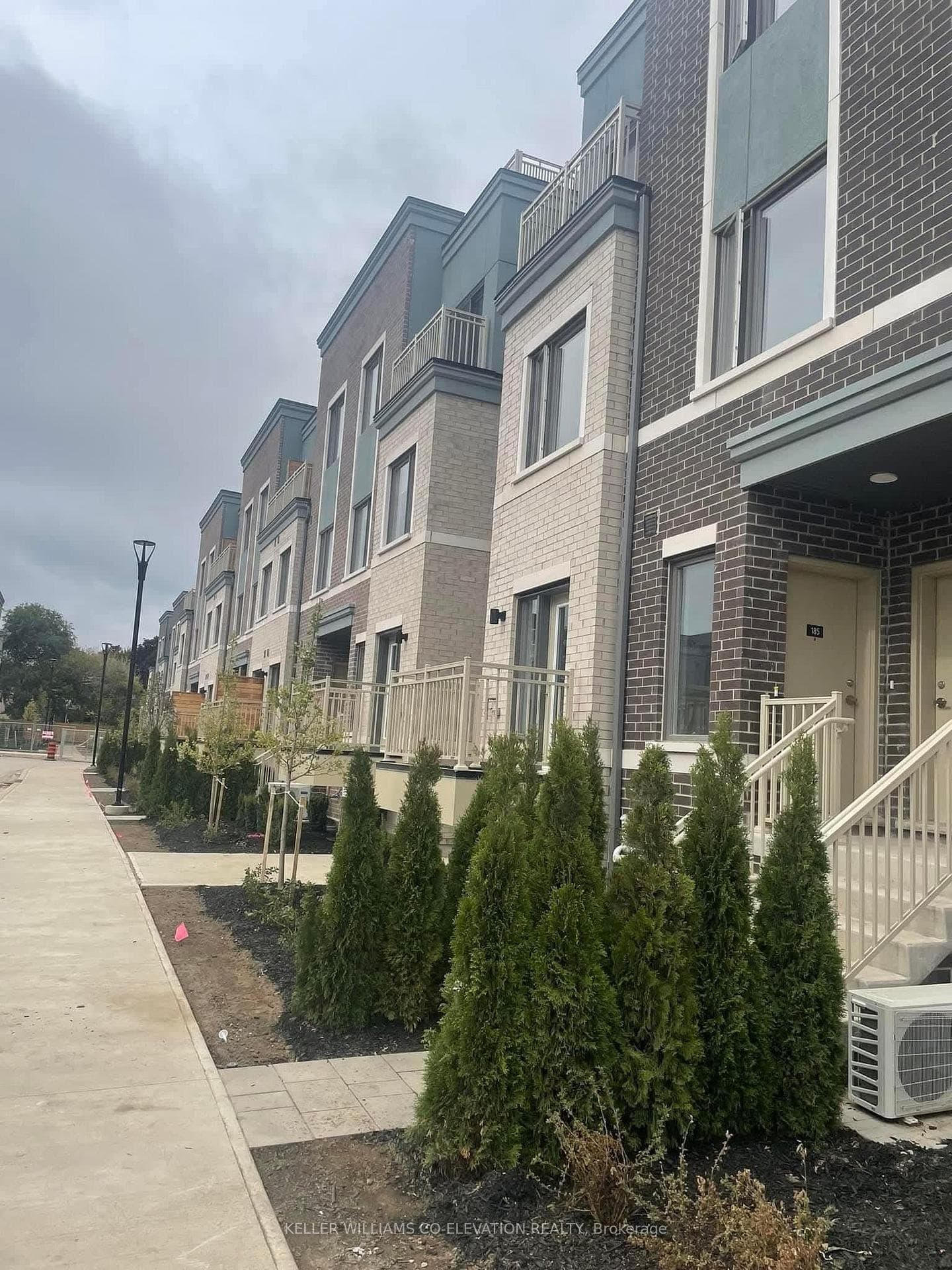 10 Lloyd Janes Blk Lane Unit 188, Liberty Village / Parkdale / South Parkdale, ON M8V 0J6 - Photo 1