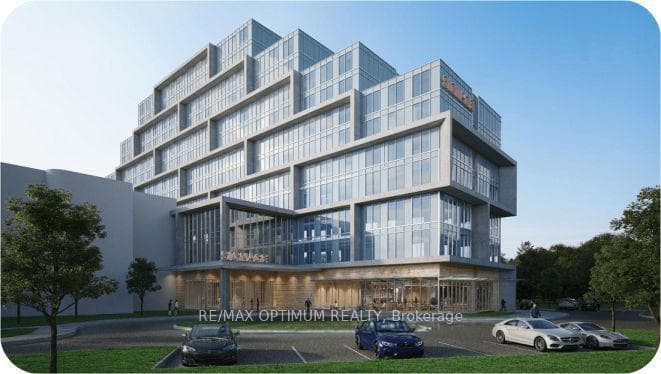996 Martin grove Road Unit 220, Etobicoke (West Mall / Rexdale), ON M9W 4V8 - Photo 1