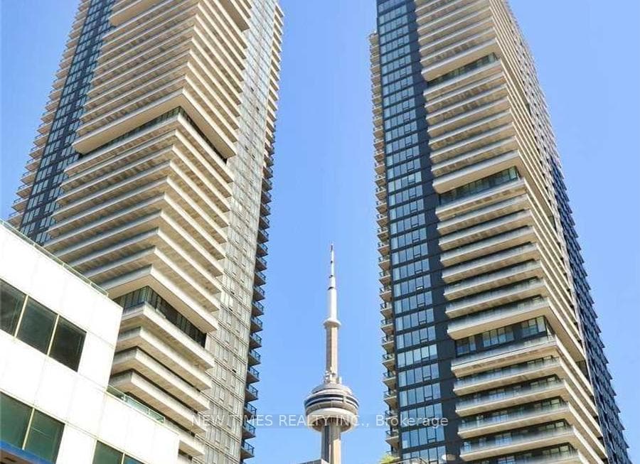 115 Blue Jays Way Unit 1605, Downtown Toronto / Waterfront, ON M5V 0N4 - Photo 1