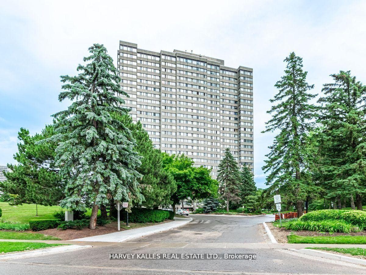 133 Torresdale Avenue Unit 1408, Thornhill / Willowdale, ON M2R 3T2 - Photo 1